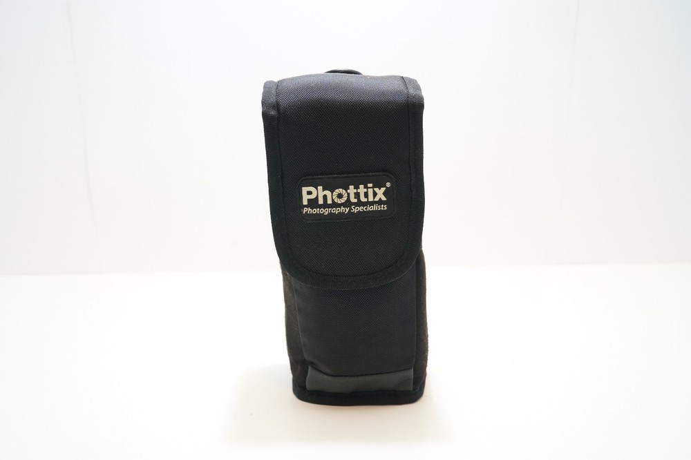 Phottix Mitros + TTL Transceiver Flash for Sony