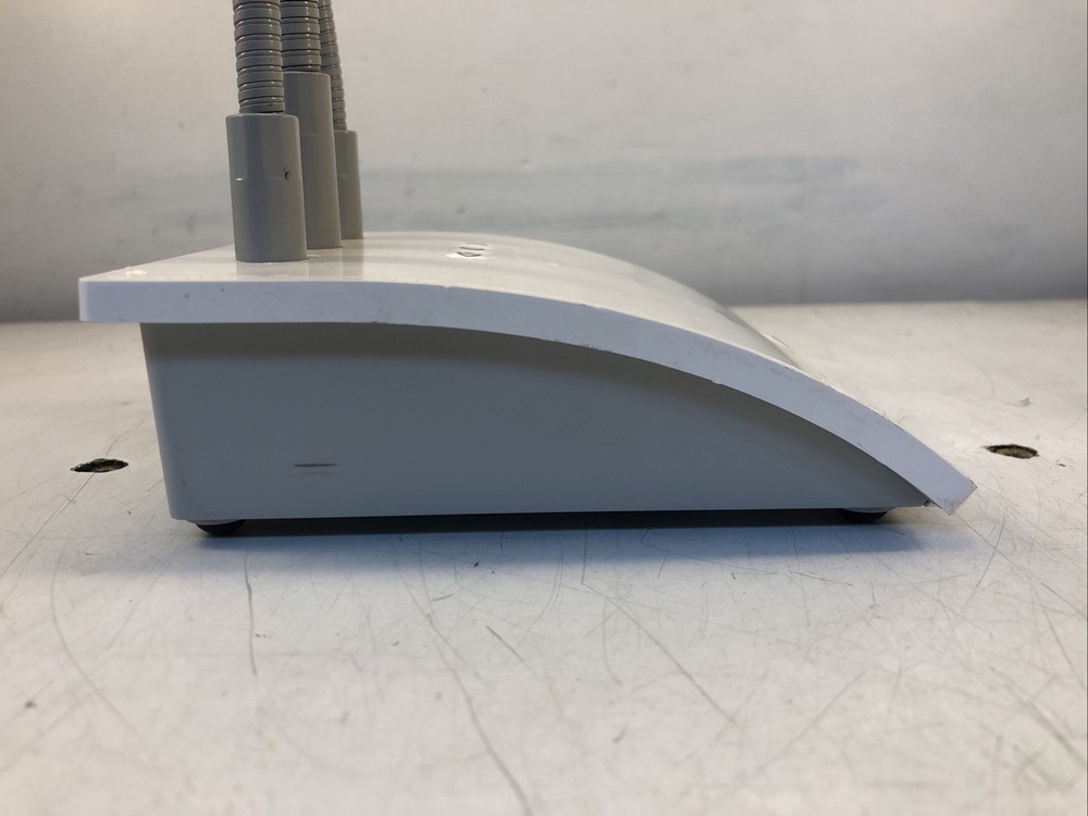 Mimio MimioView 340H USB Document Camera Model ICD12 With USB Cable