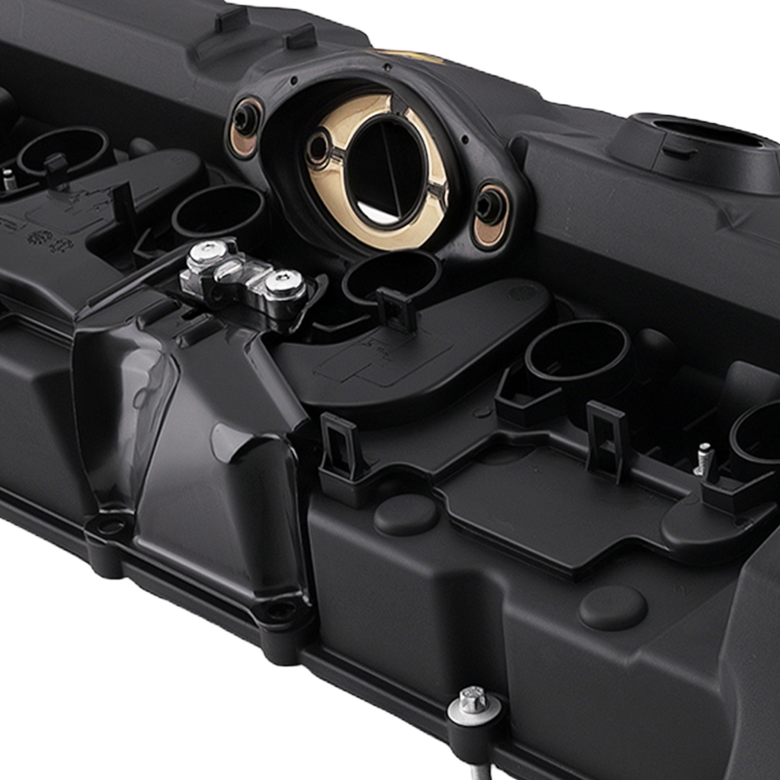 New Valve Cover for BMW E82 E90 E60 X3 X5 128i 328i 528i xDrive 11-12-7-552-281