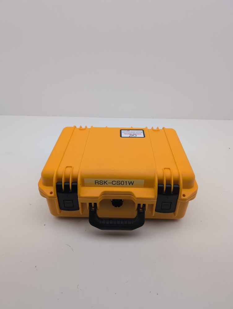 CBS Arcsafe RSK-CS01W Chicken Switch Remote Switch Actuator