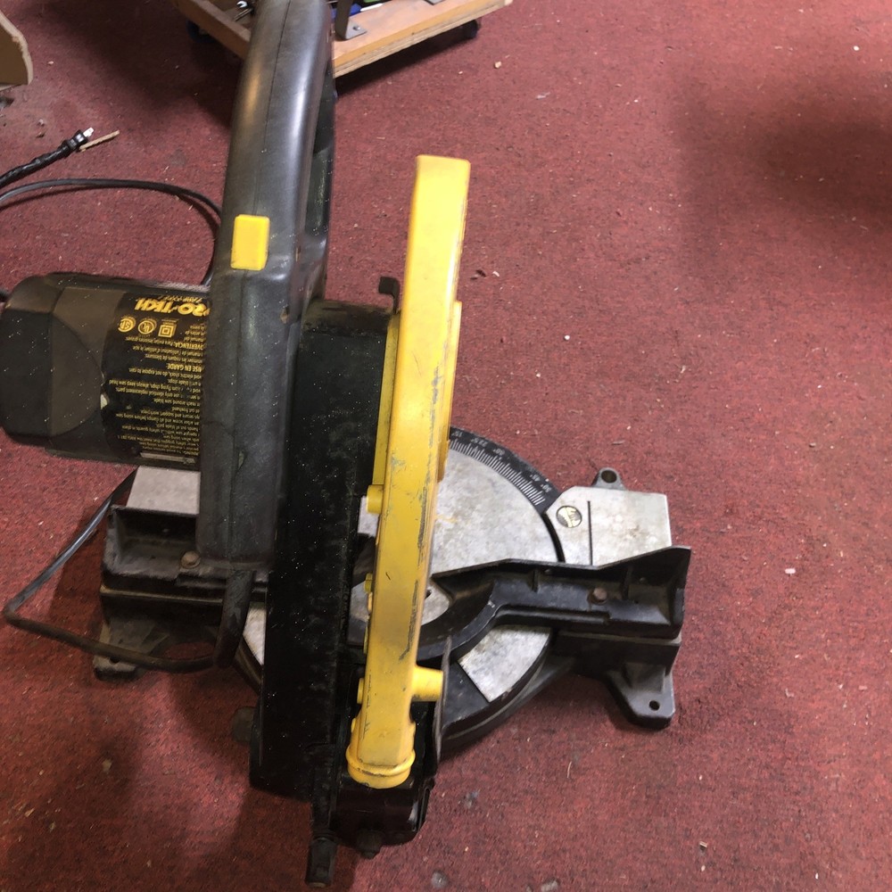 PRO-TECH Chop Box