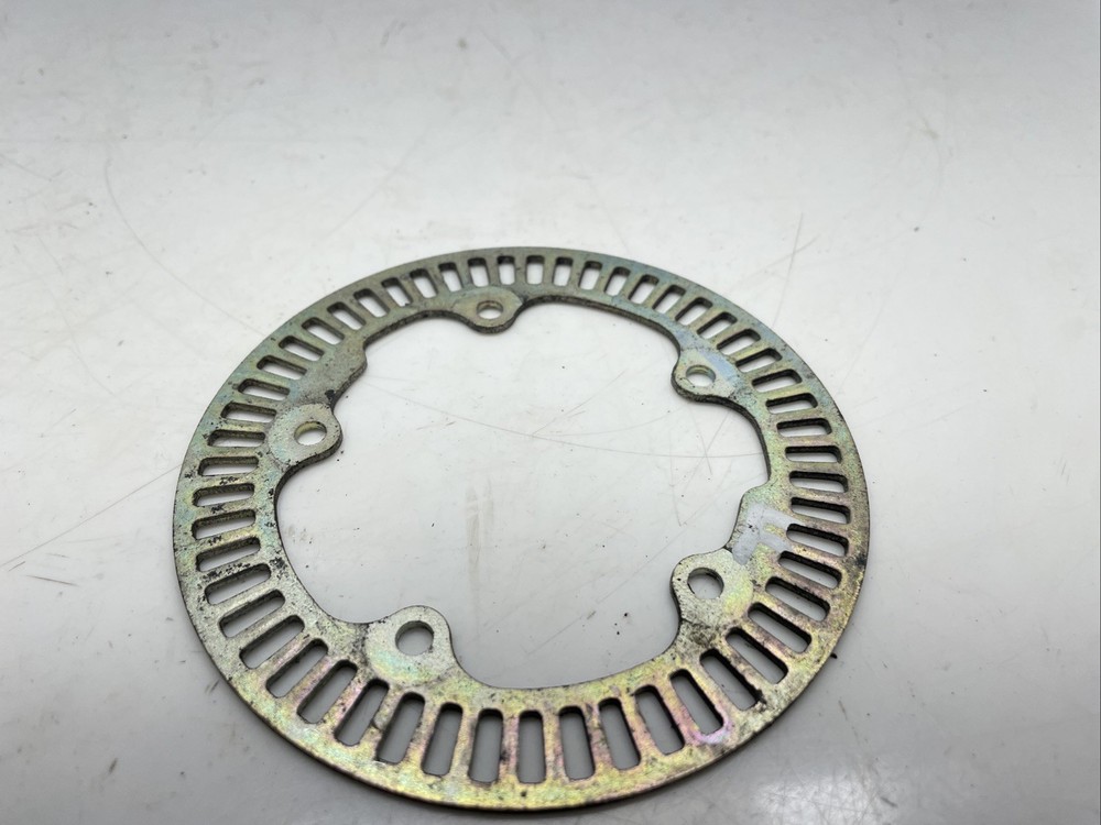 ♻️ Sym Adx 125 Lc E5 2023 - 2026 Front ABS Ring ♻️