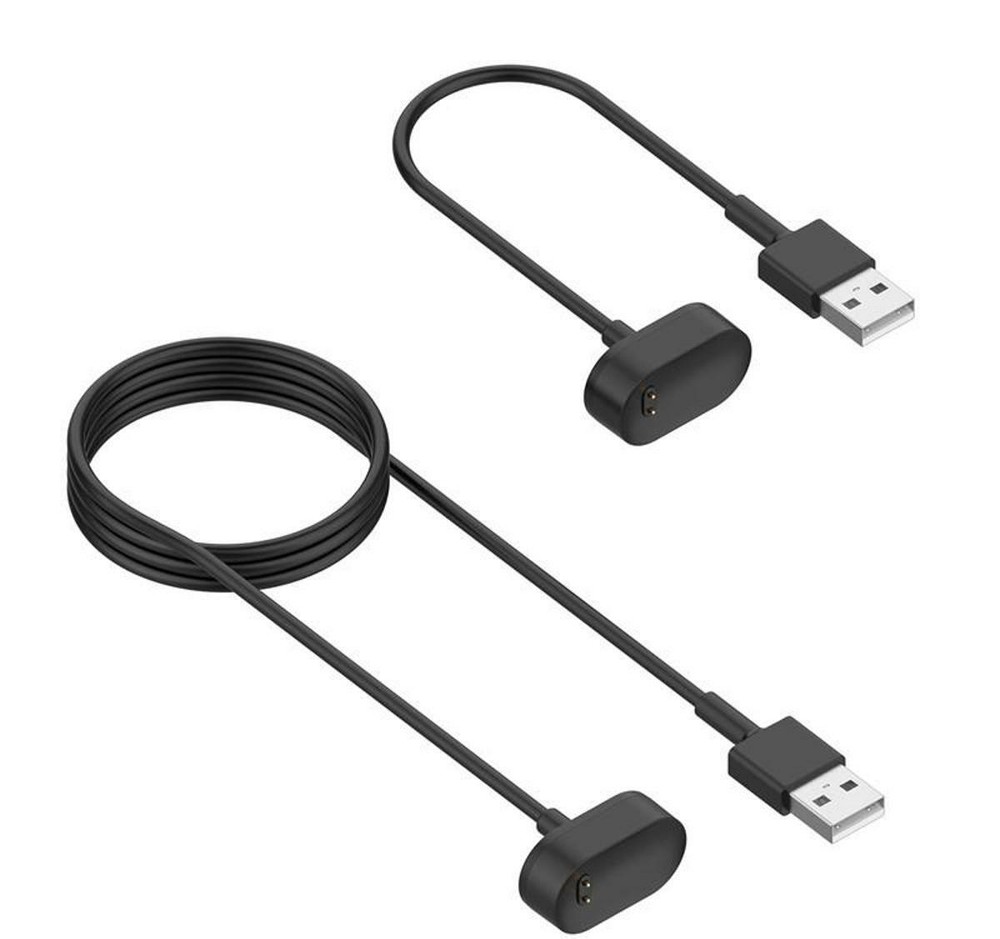 Replacement Fitbit Ace 2 USB Charging Cable 15cm 100cm