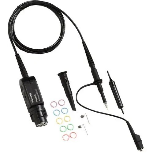 Tektronix P6139B Voltage Probe