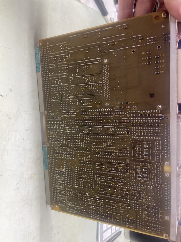 Siemens Ksp-m17-a16