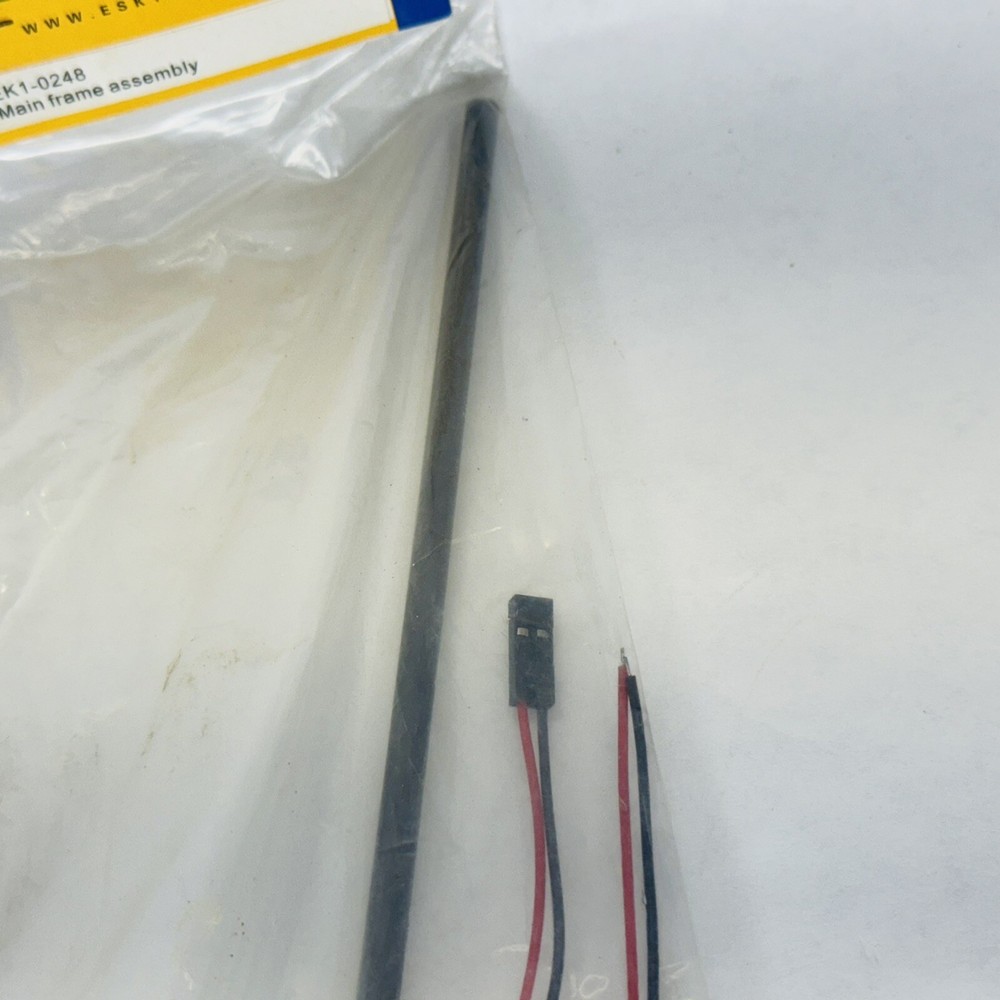 Esky Ek1-0248 Main Frame Assembly Replacement Part NEW
