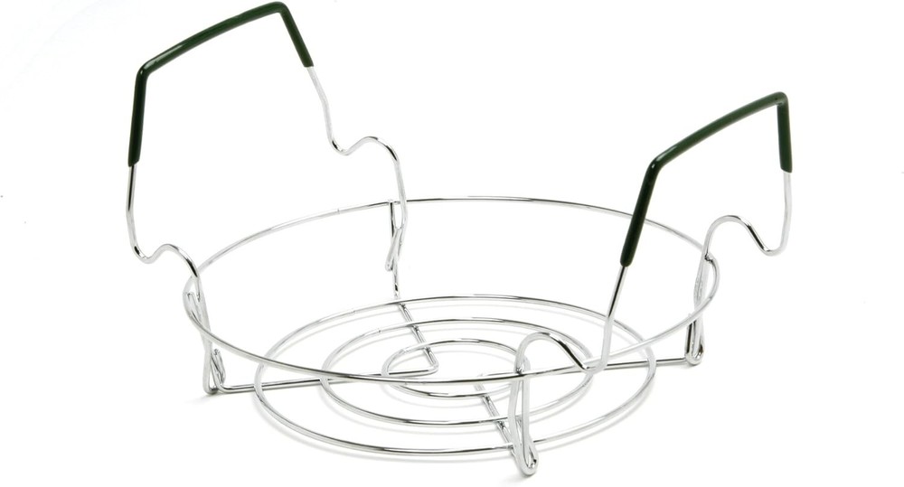 Norpro Small Canning Rack, 8 IN