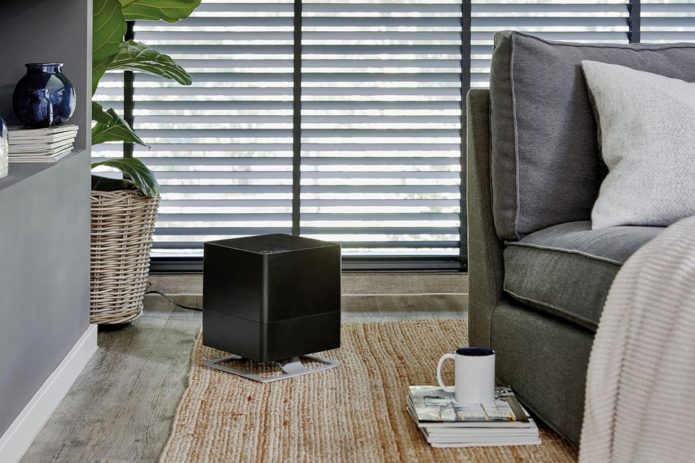 Humidifier Wicks, Efficient and Hygienic, First-Class Humidification Performance