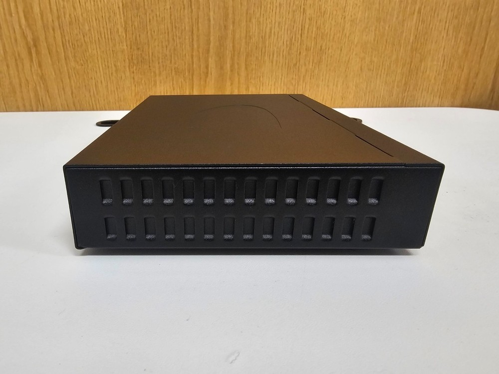 SonicWall TZ370 Network Security Appliance