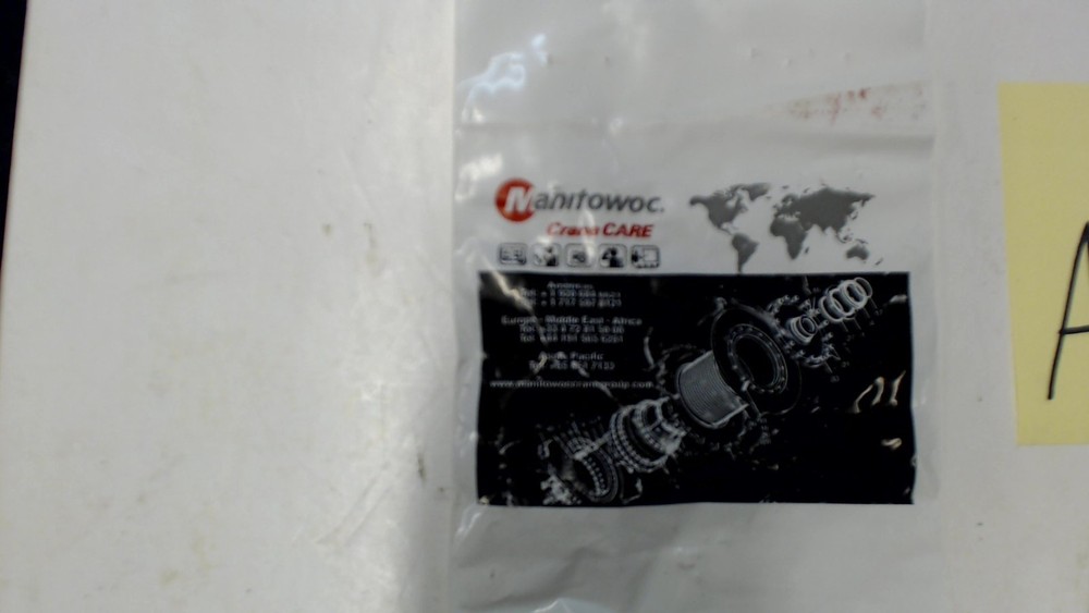 Manitowoc 1001193 Toggle Switch