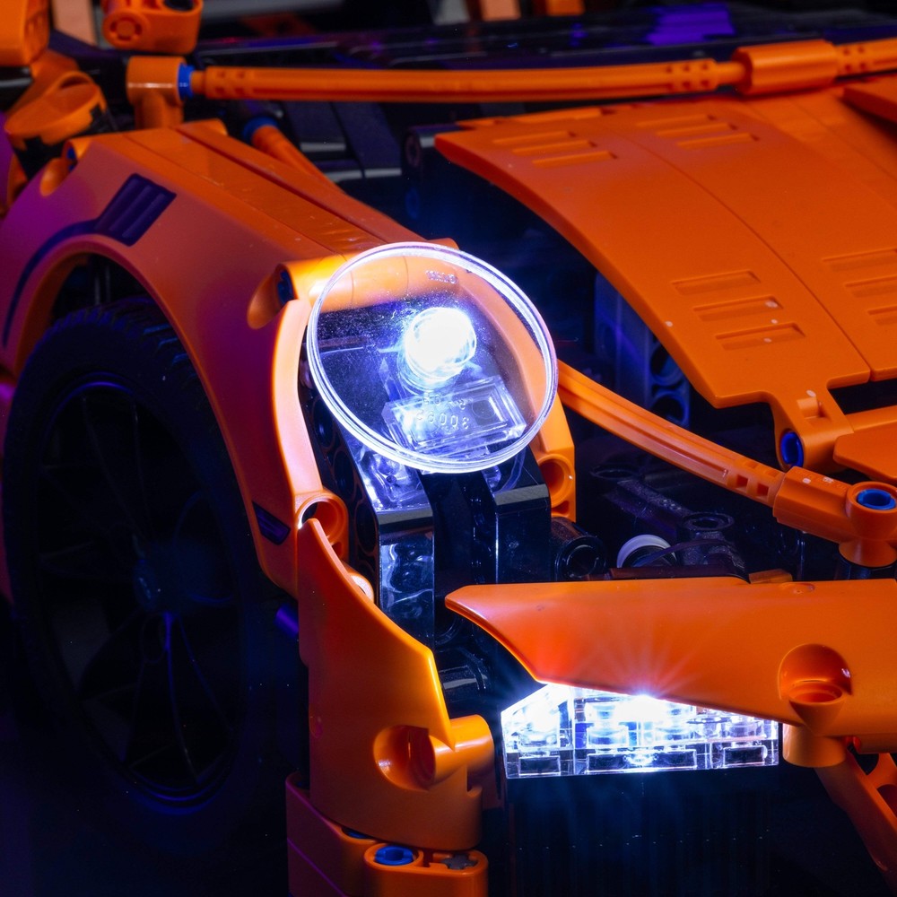 Vehicle Starter Pack #00600