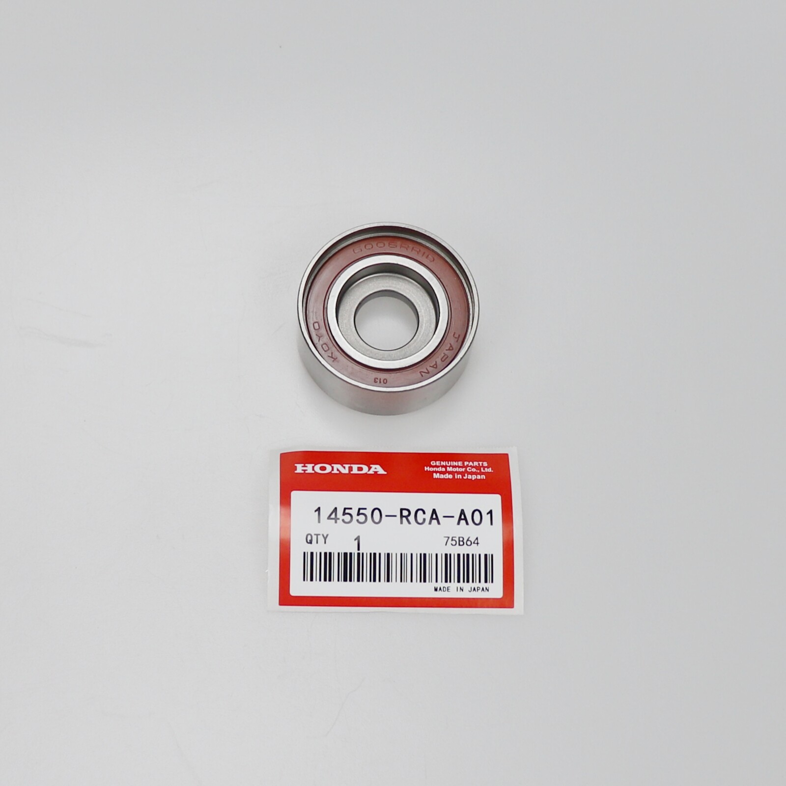 OEM Timing Belt Water Pump Kit Fits for Acura Accord Odyssey Pilot Ridgeline V6