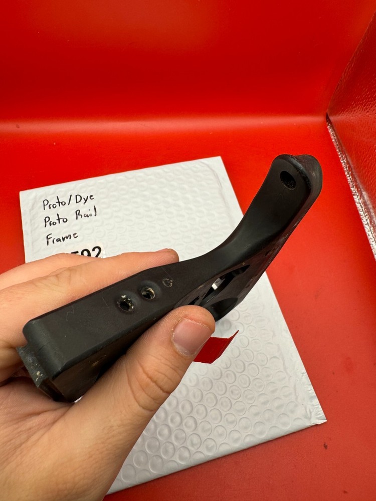 Proto/Dye Proto Rail Frame
