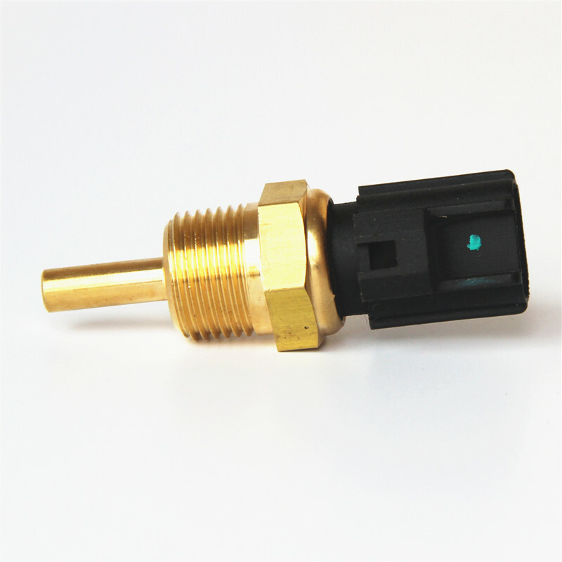 New Coolant Temperature Sensor Fits Mitsubishi Galant Lancer Outlander Eclipse