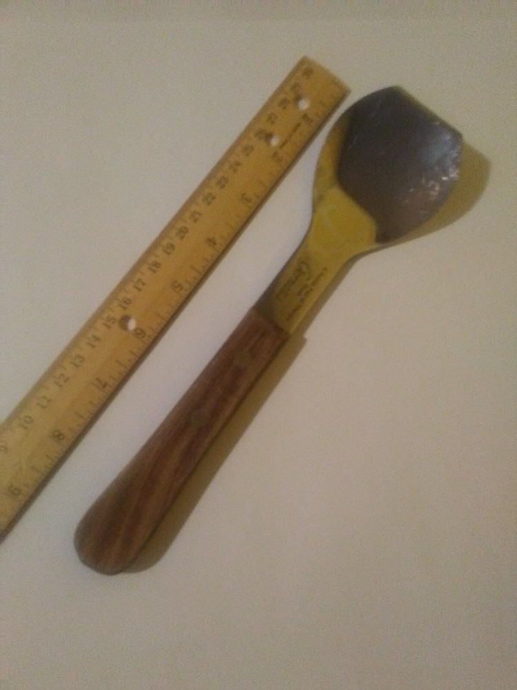 Vernon ice cream spade