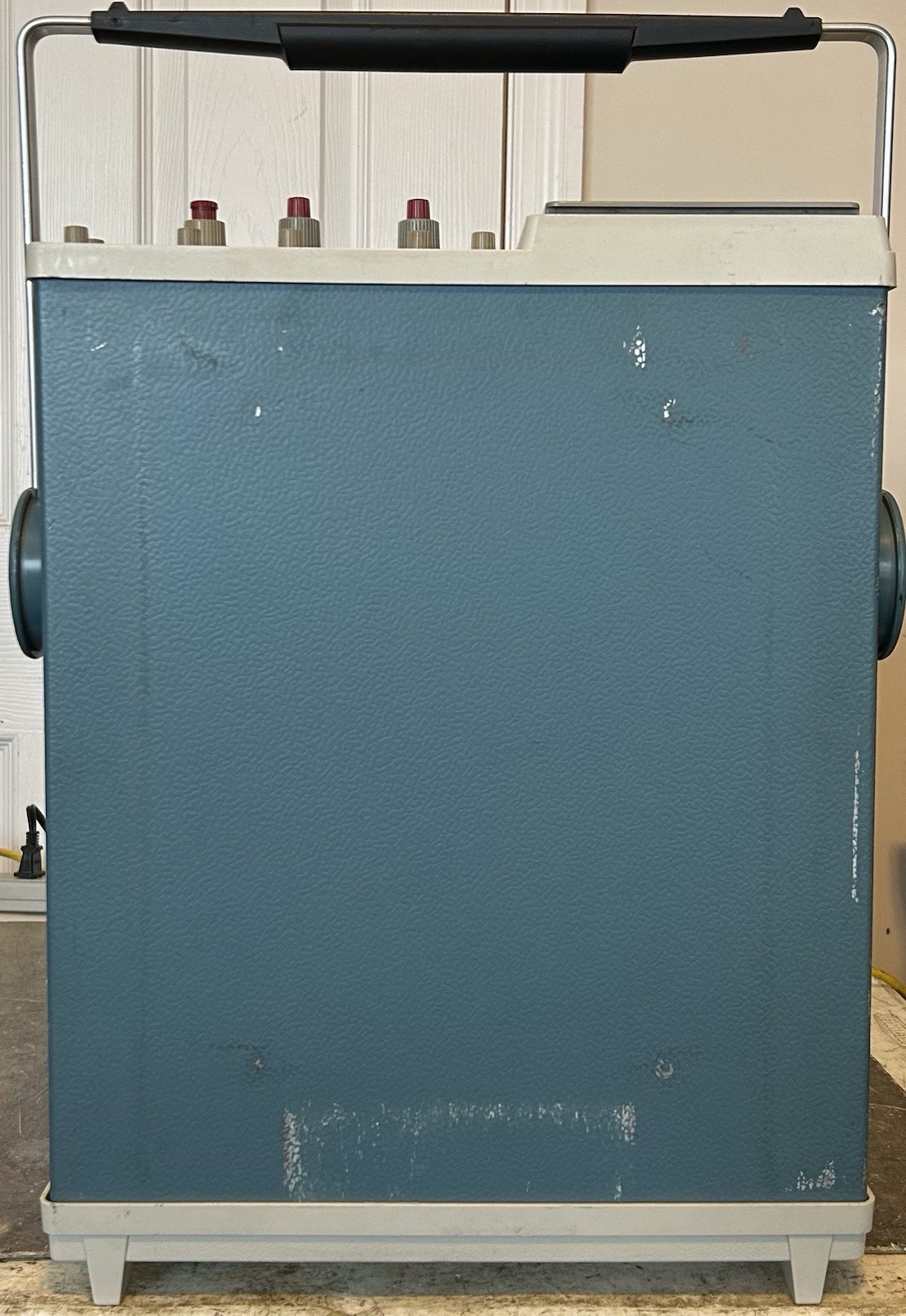 Tektronix 2213 Dual Channel Oscilloscope 60 MHz