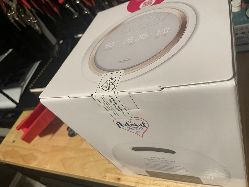 Breast Pump