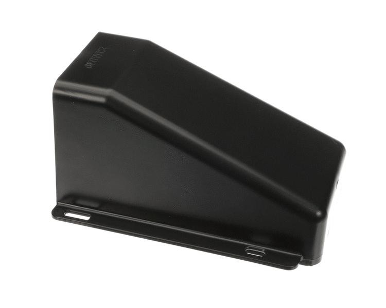 Zummo Side Covers Z40C 210204E-6 - Free Shipping + Geniune OEM