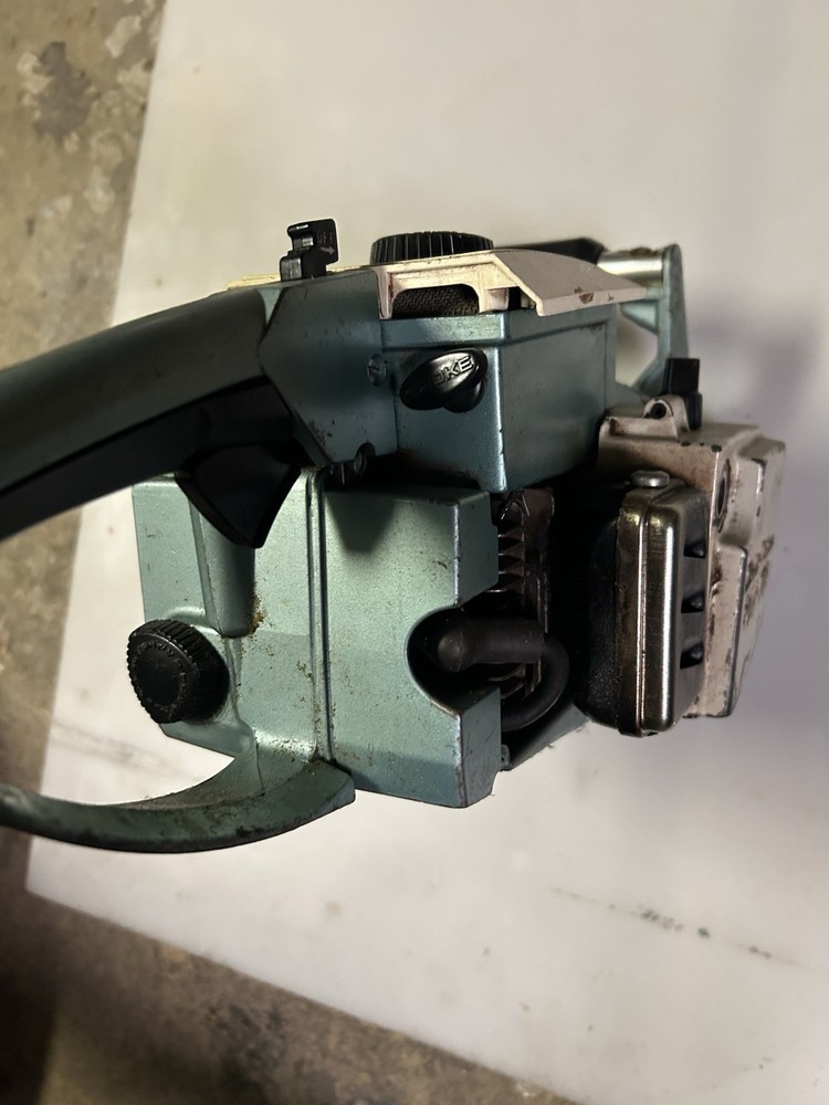 Sears PowerSharp Chainsaw