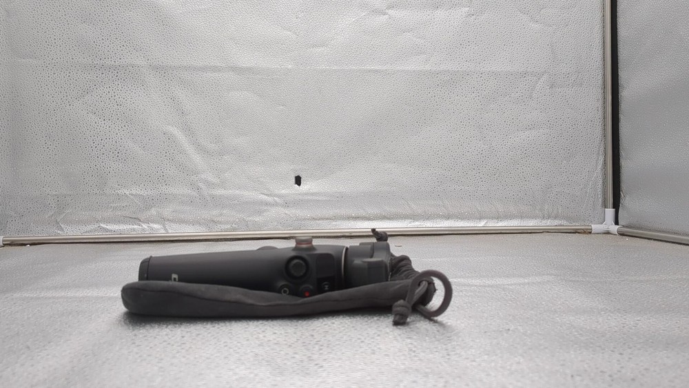 DJI Osmo Mobile 7P Gimbal Stabilizer for iPhone, Android, Native Tracking