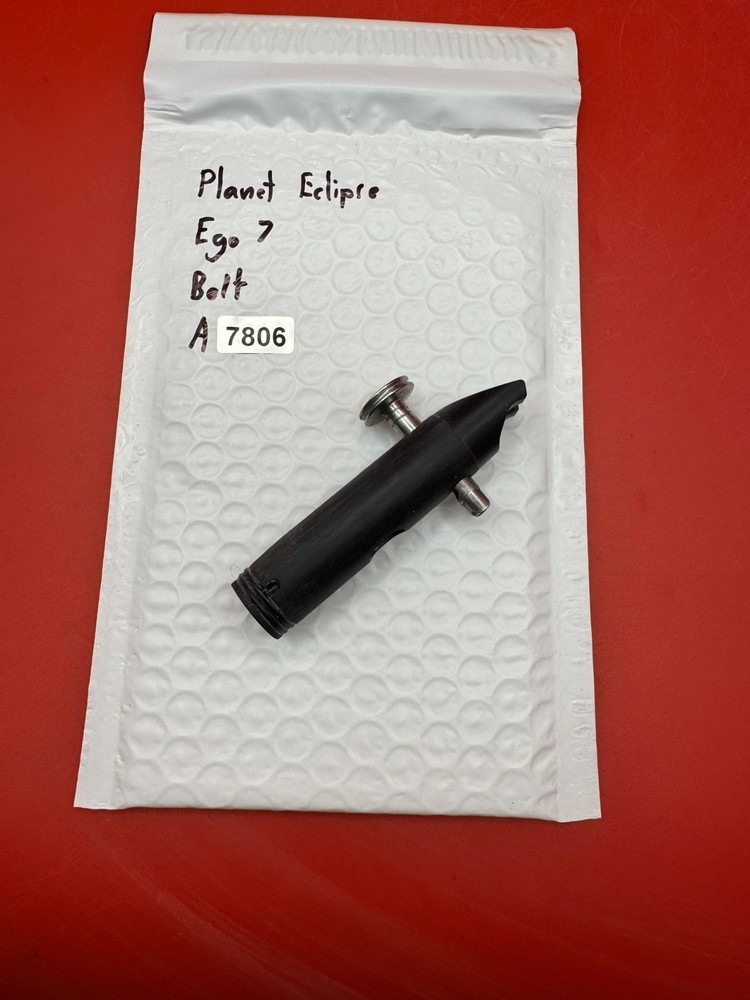 Planet Eclipse Ego 7 Bolt