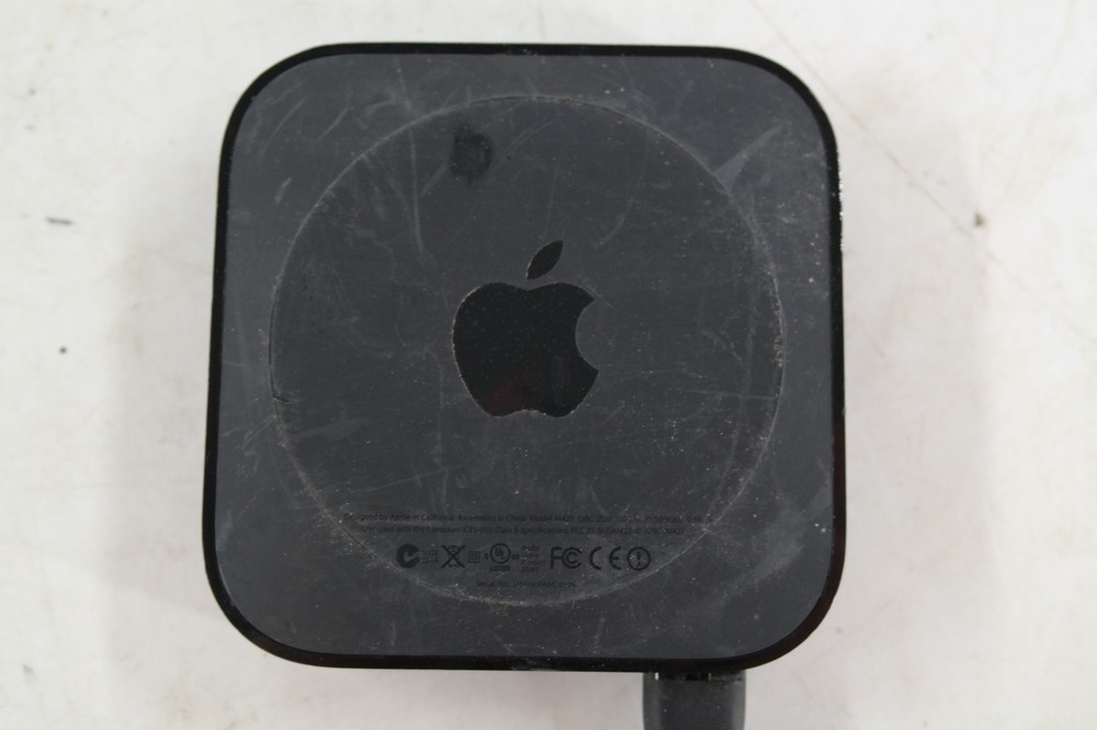 Apple TV (3rd Generation) 8GB A1469 - Black