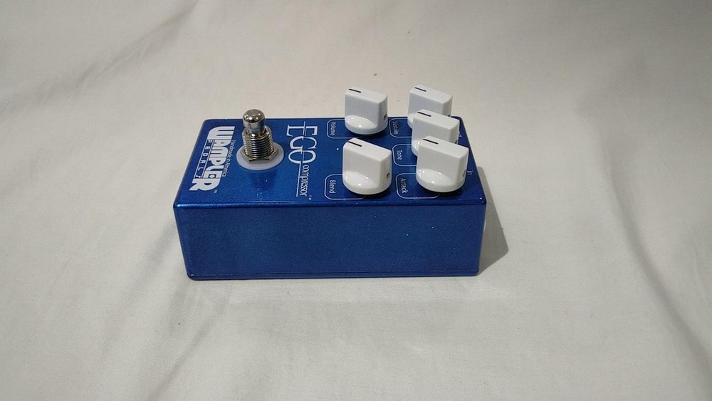 WLER EGO COMPRESSOR V2 effector