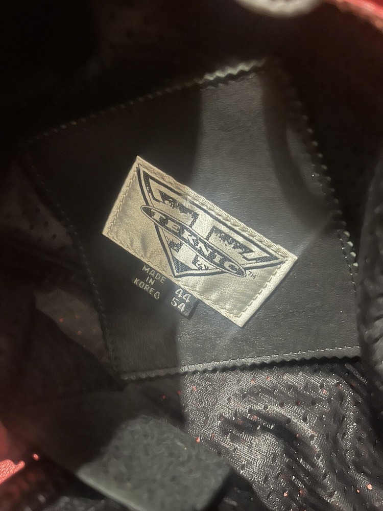 motorcycle outfit With Pads