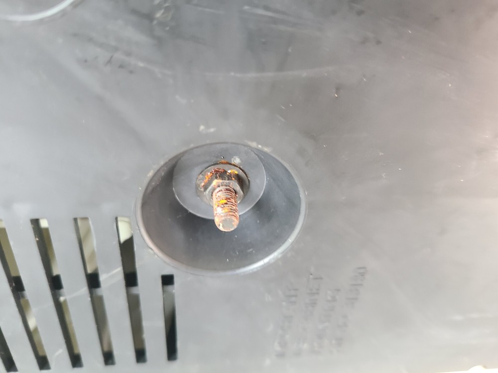 Limited Edition Singer 7033 Sewing Machine With Custom Presser Handle Control