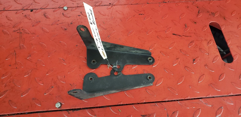 TRIUMPH TIGER XC REAR FRAME MOUNTING BRACKET TABS MOUNTS