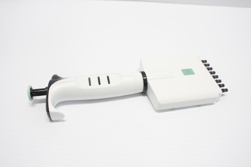 Integra Evolve Manual Pipette 20 - 200 µl