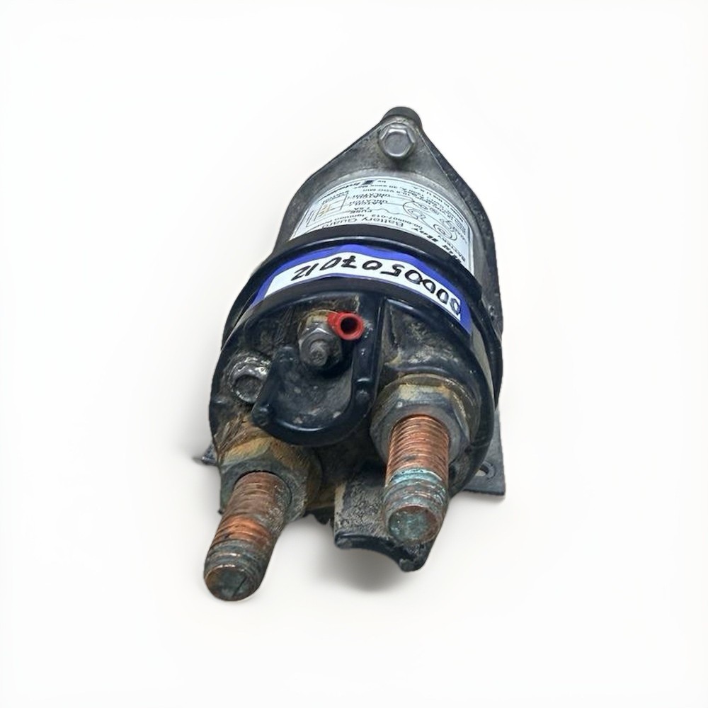 00-00507-012 2017 PETERBILT 579 ELECTRICAL COMPONENT