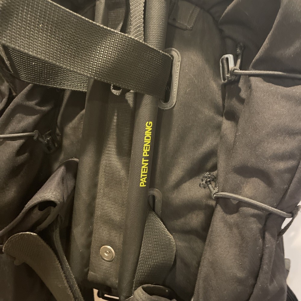 Dive Complete Side-Mount Rig System - Size :L xl