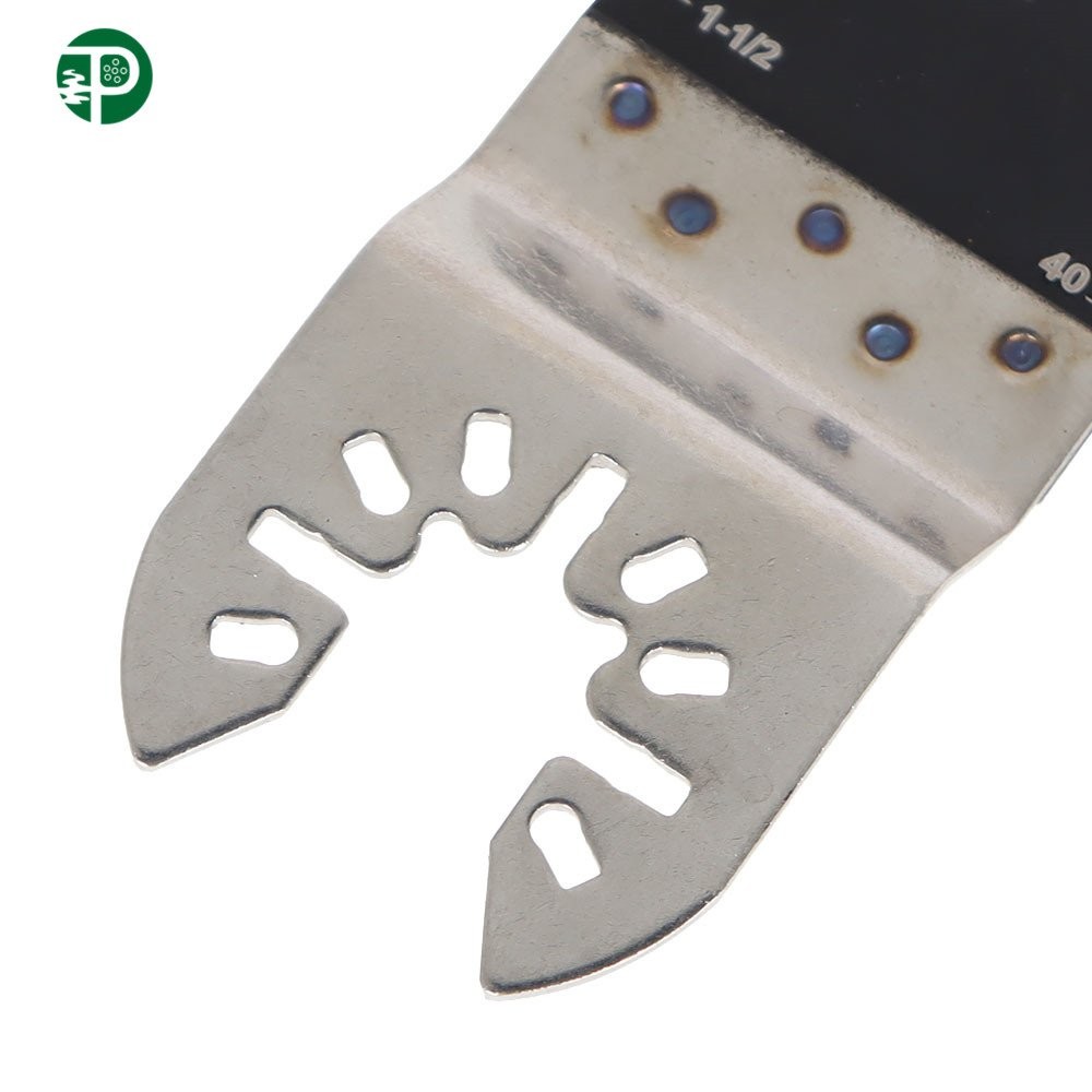 20Pack Oscillating Tool Saw Blades Multitool Quick Release Oscillating