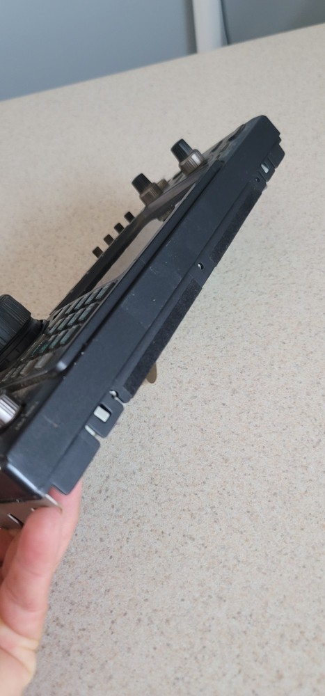 ICOM FRONT PANEL FOR ICOM IC 746