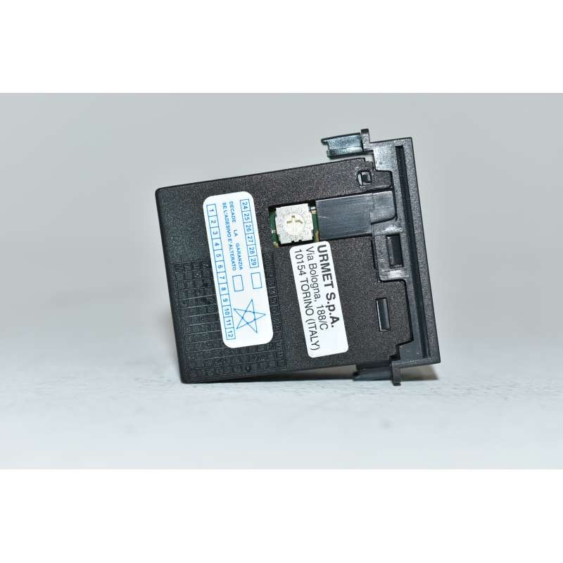 URMET 1061/435 Proximity Reader Magic Black