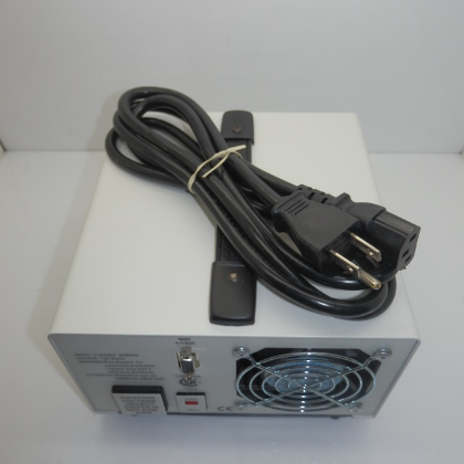 Fostec 150W Fiber-Optic Light Source 20750.2