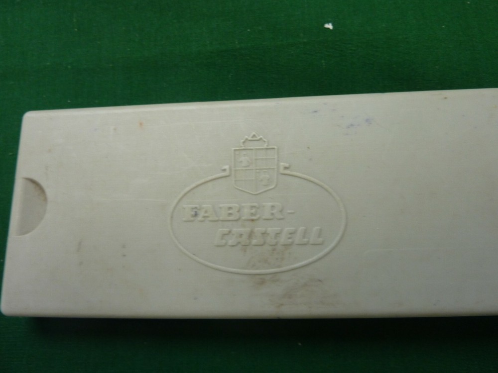 ACU-MATH 400 USA SLIDE RULE