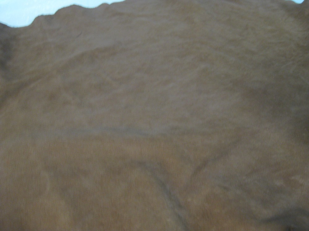 Top Grain Deer Leather #0018227 Row 153