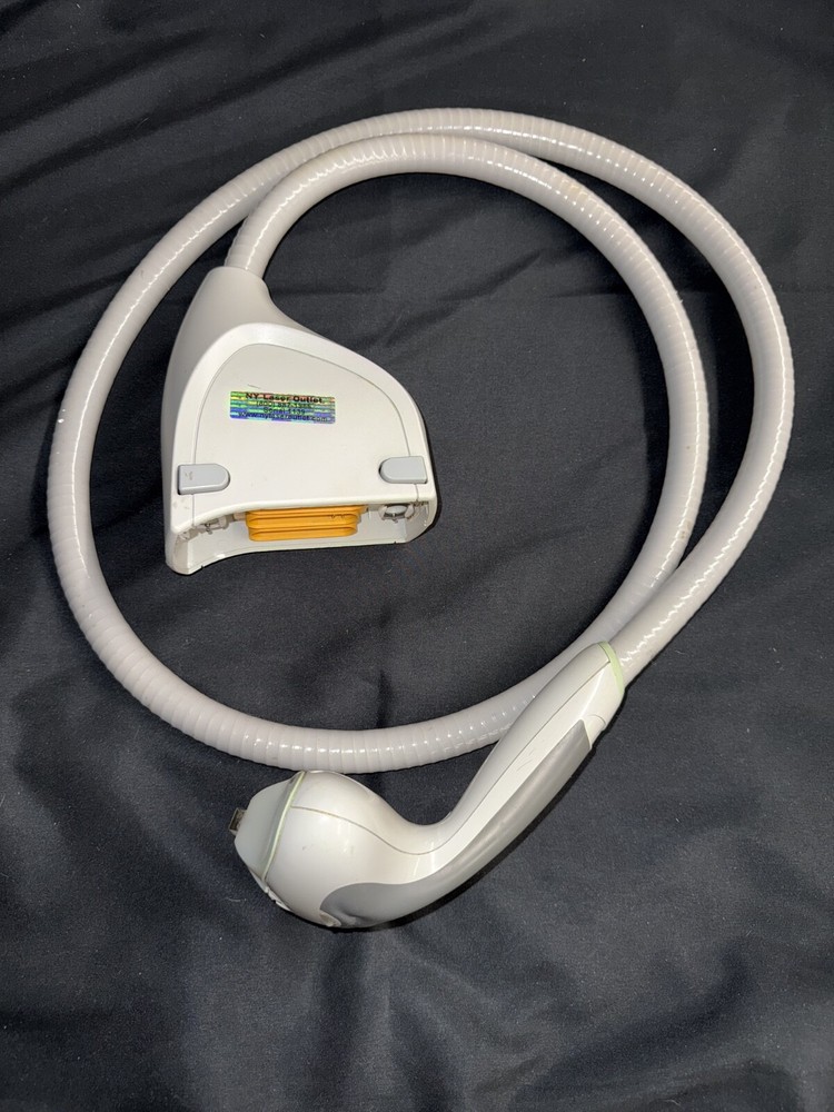Syneron Titan XL Handpiece