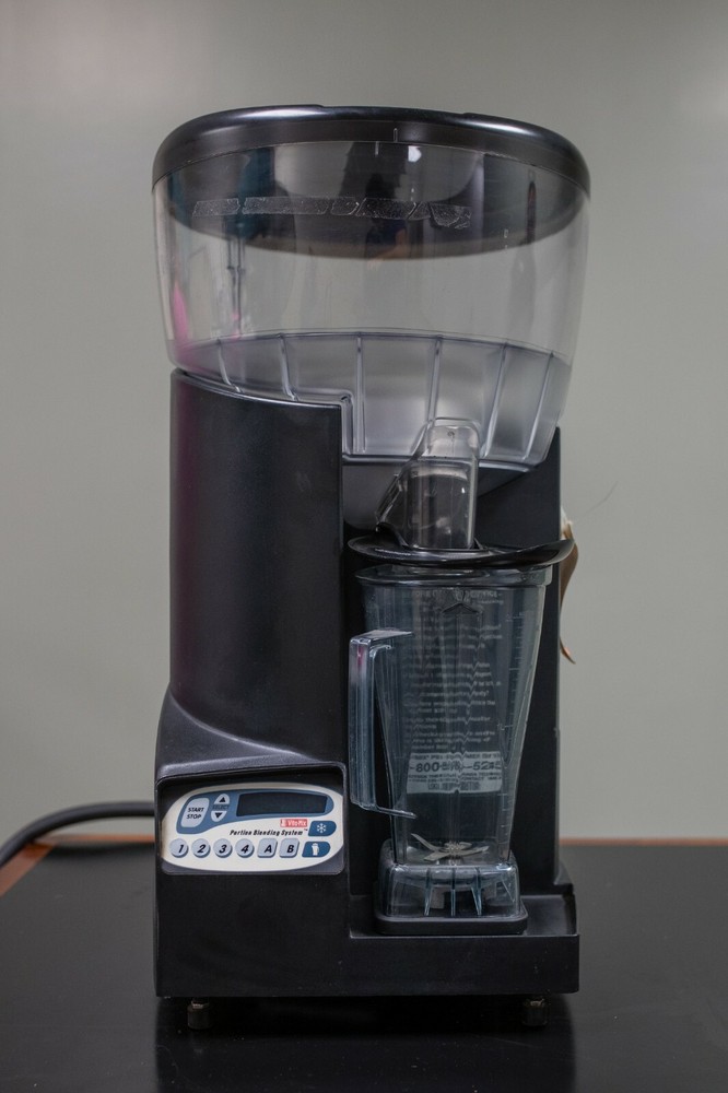 VitaMix 5gal Portion Blending System - Open Box