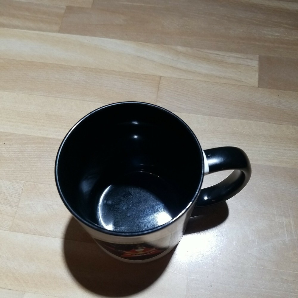 SEC CECOM / ISD Intelligence Support Division Coffee Mug Software Engineering