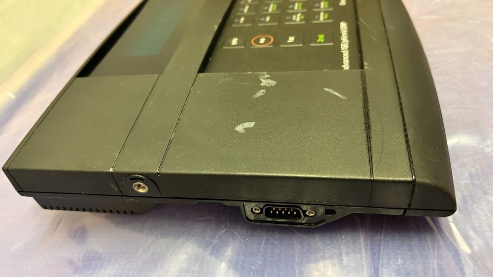 THERMO ELECTRON CORP ORION 720A+ ISE/pH/mV/ORP