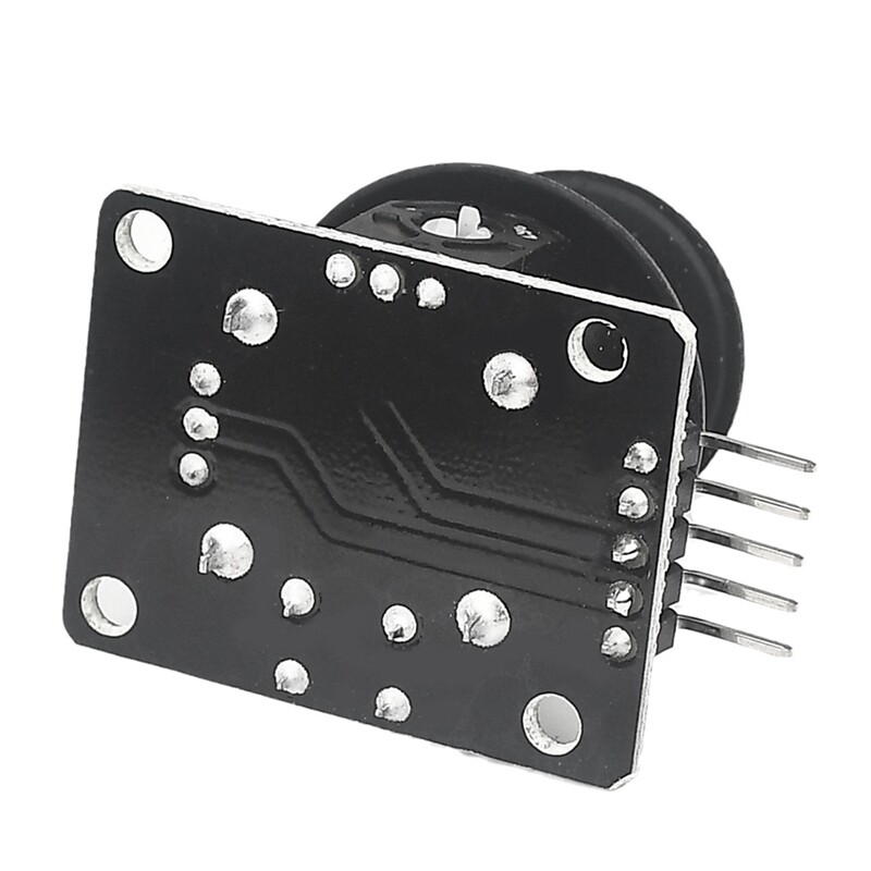 20pcs Joystick Module for, Two-Axis XY Module for PS2 Joystick Control5647-