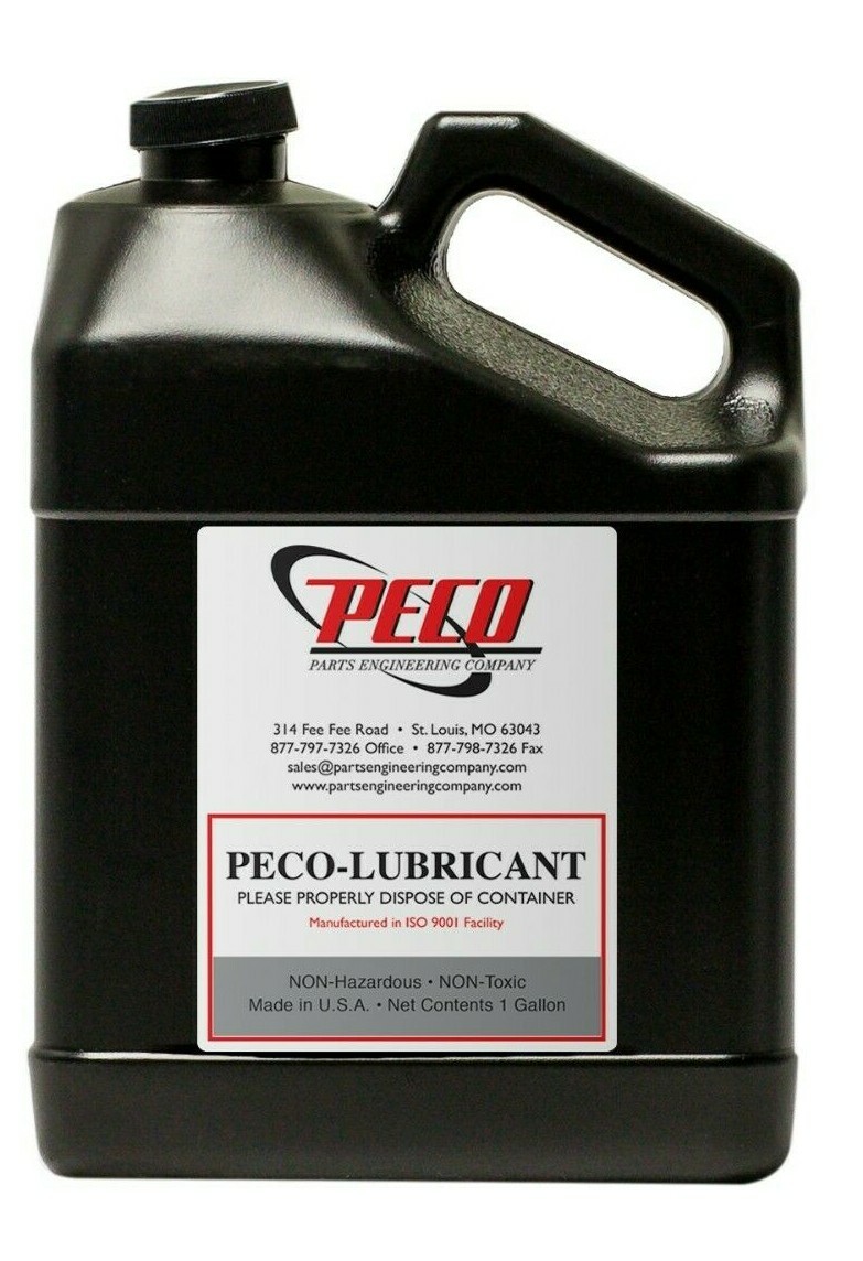 92692284 Replacement Ingersoll Rand Ultra Coolant 1 Gallon Polyglycol/Ester
