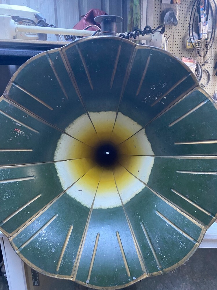 eddison phonograph