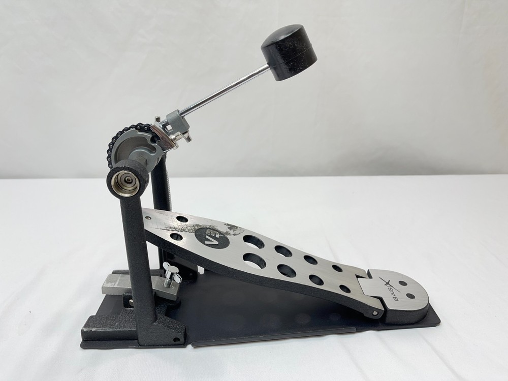 Basix V3 Single Bass Drum Pedal