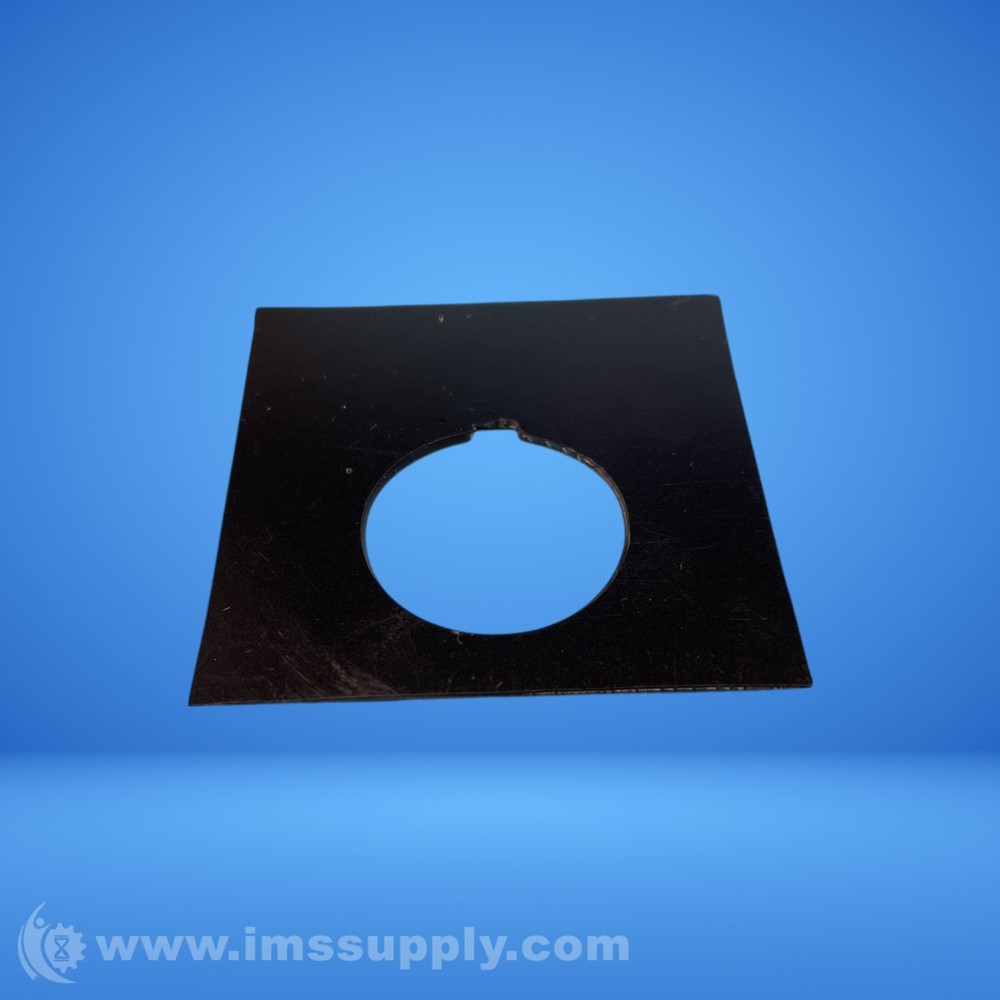 F364LT One Robot Servo Active Legend Plate USIP