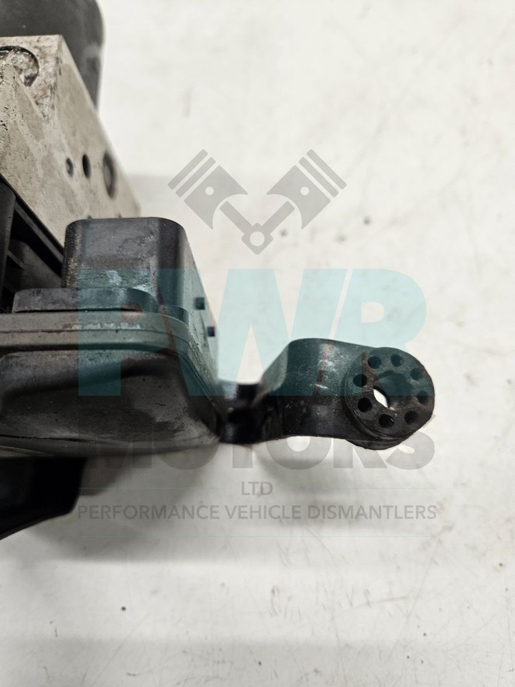 BMW X5 E70 DSC ABS Pump Module 6798284