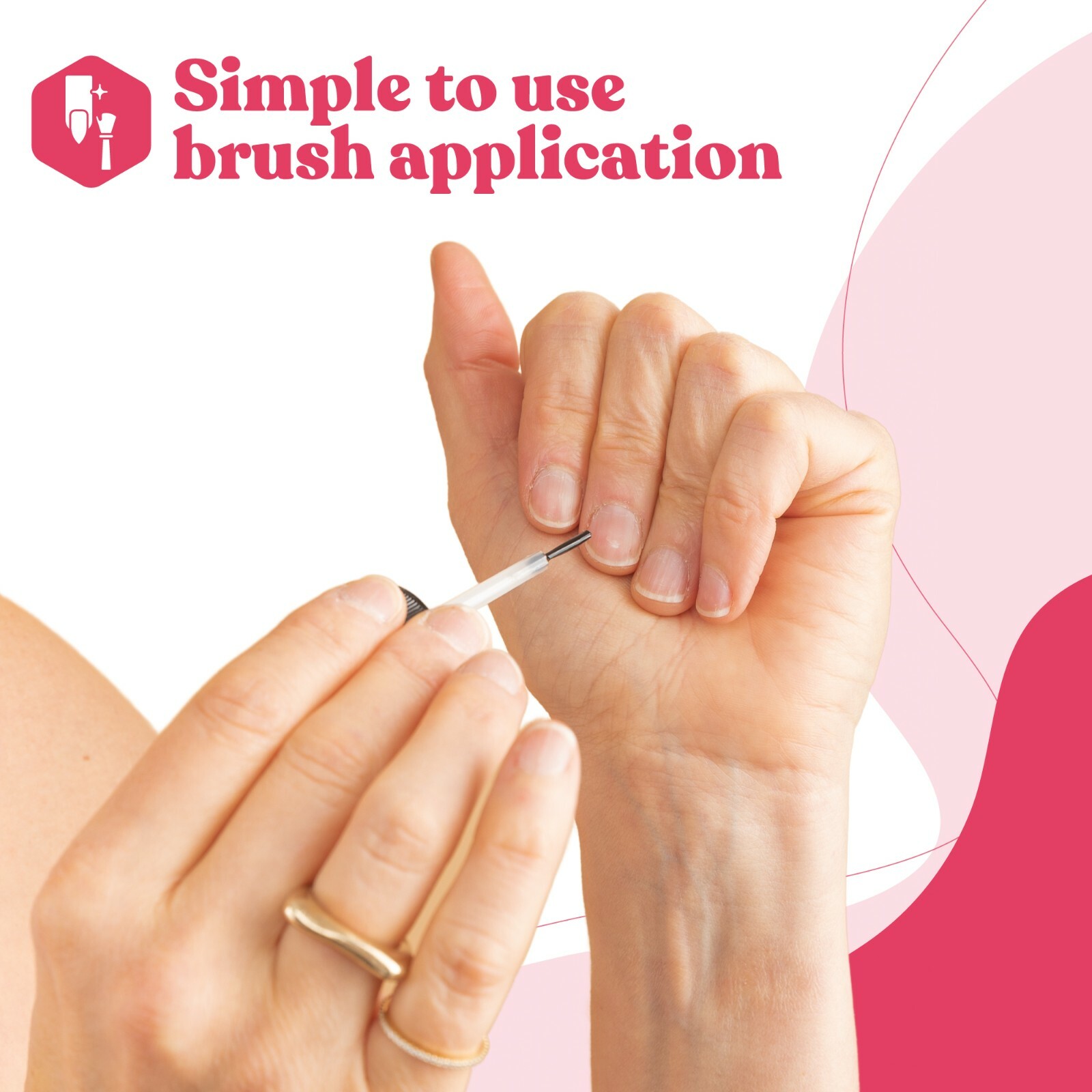 Better Nail - Treatment for Fungus Under & Around the Nail